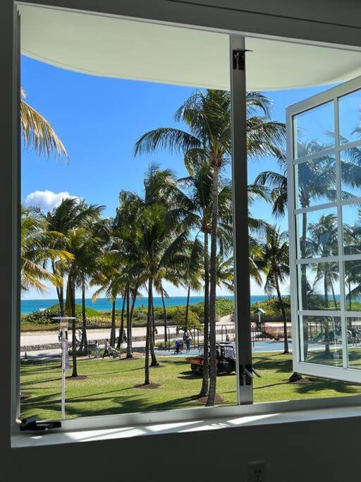 WOW! Best Location! Best Unit! New Renovated South Beach Ocean Front view 2