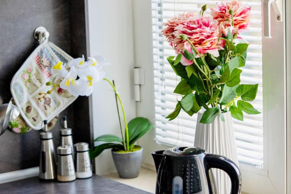Cozy 1-Bedroom flat in the very Center of Sofia