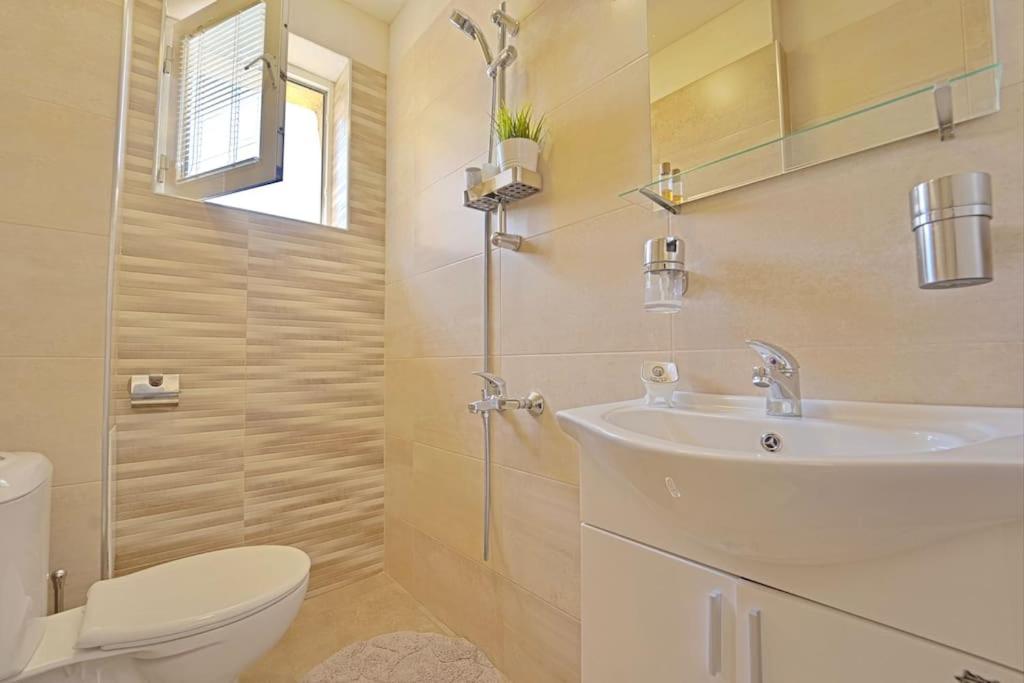 Cozy 1-Bedroom flat in the very Center of Sofia