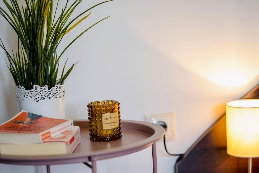 Cozy 1-Bedroom flat in the very Center of Sofia
