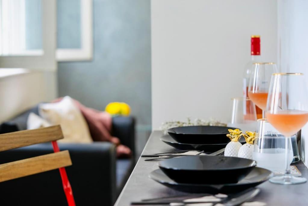 Cozy 1-Bedroom flat in the very Center of Sofia
