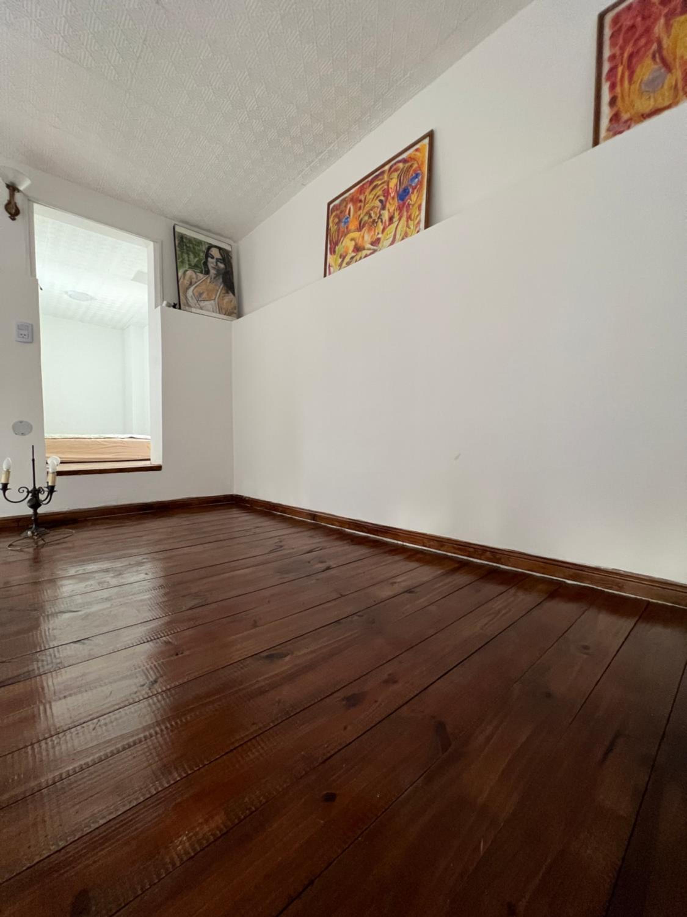 Enchanting townhouse loft in heart of San Telmo