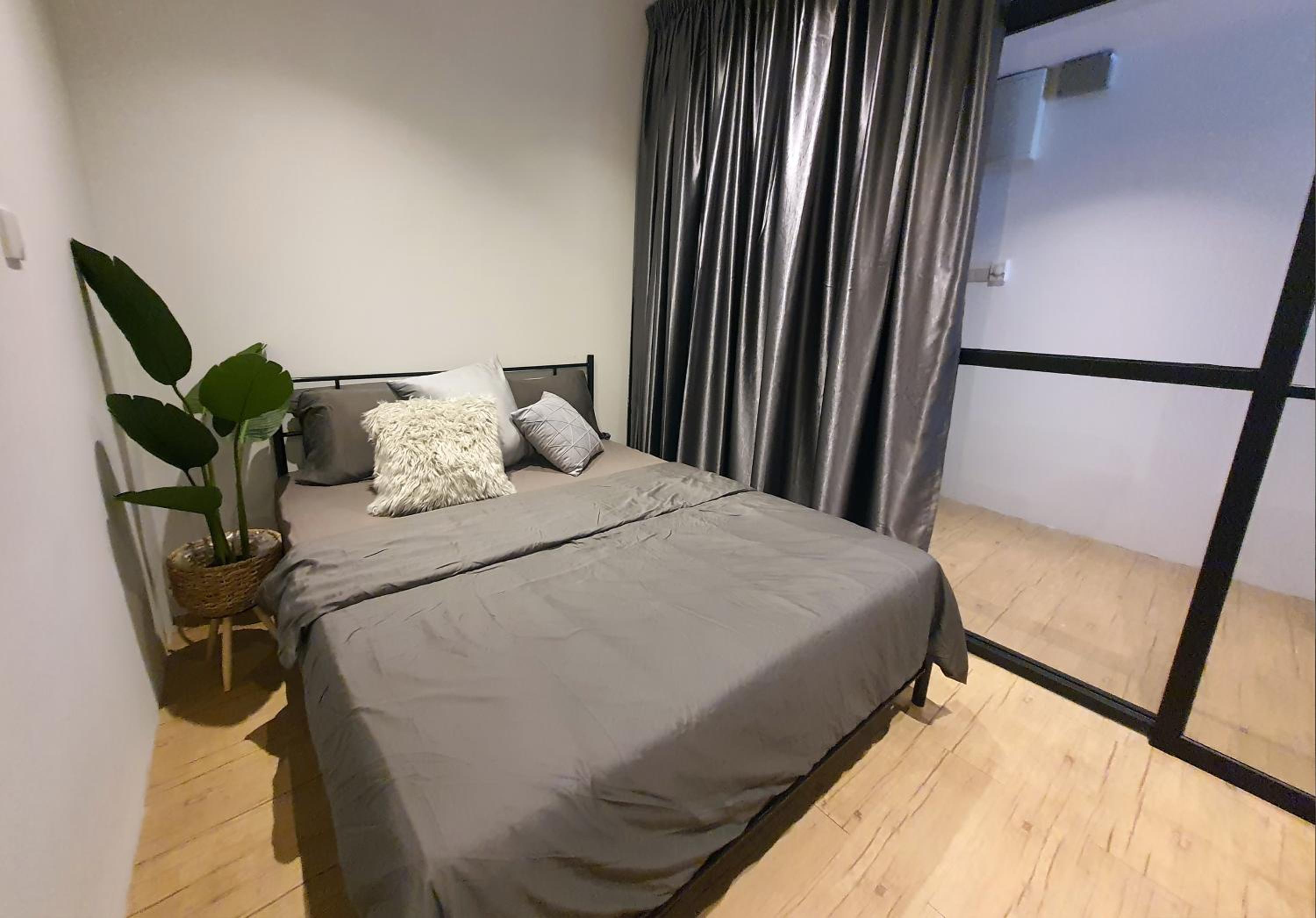 Bangsar Trade Centre Kuala Lumpur by SkyLimit Suites