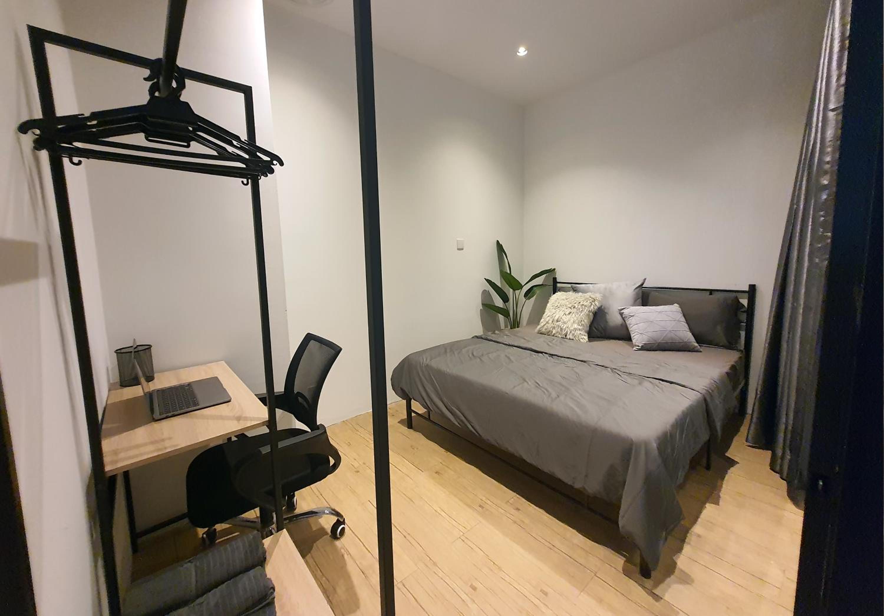 Bangsar Trade Centre Kuala Lumpur by SkyLimit Suites