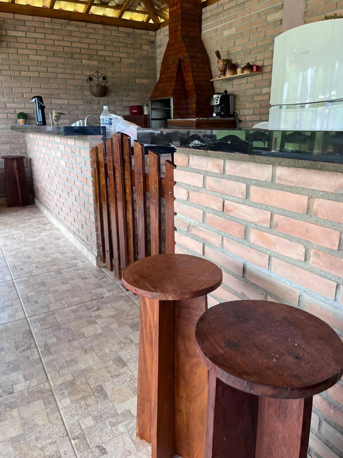 Chácara Jerusalém
