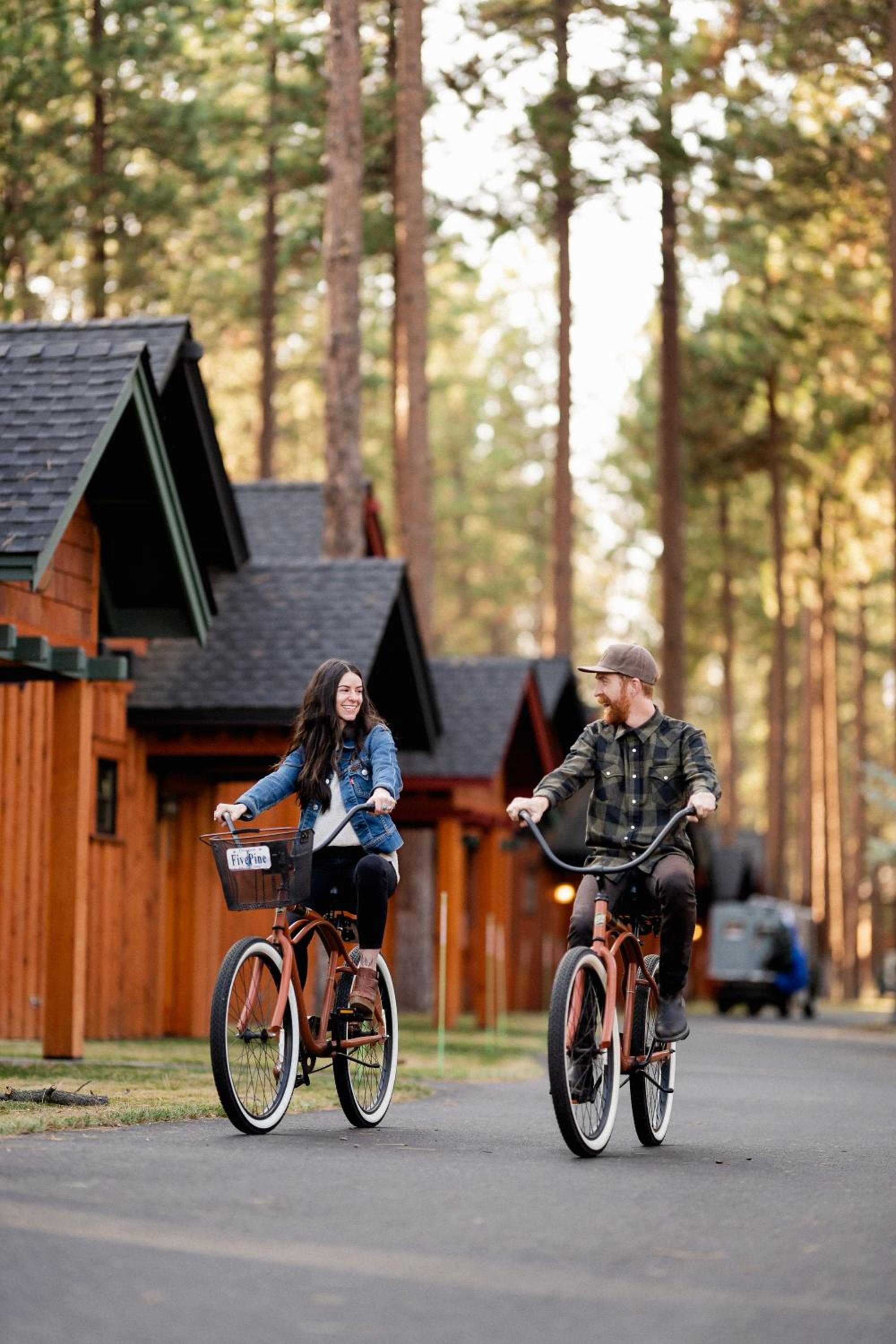 FivePine Lodge