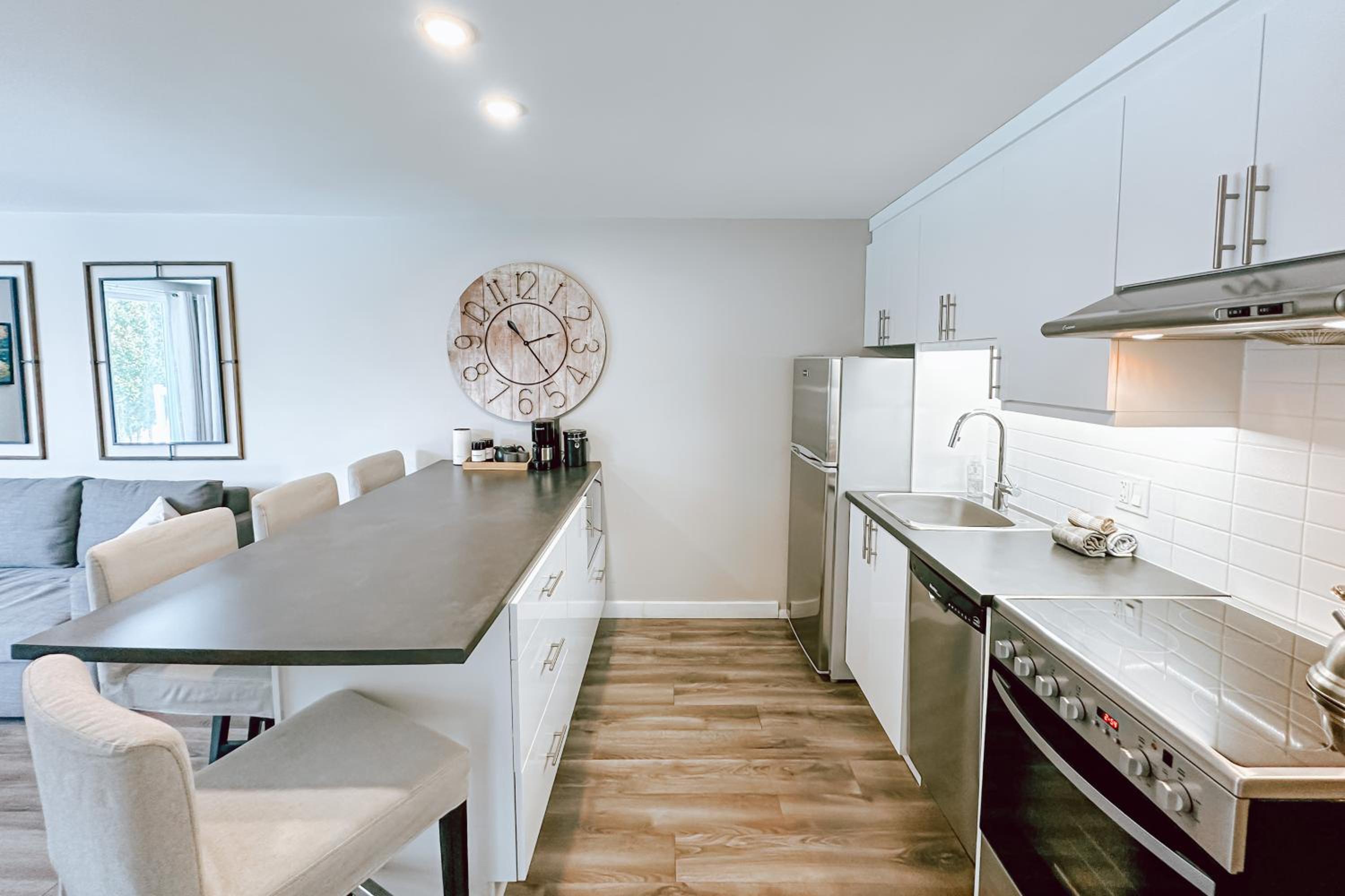 L'Intemporel by Gestion ELITE