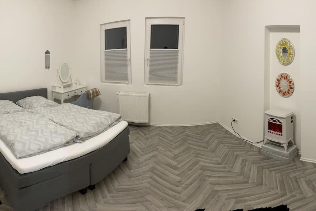 Apartment am Grünen Ring