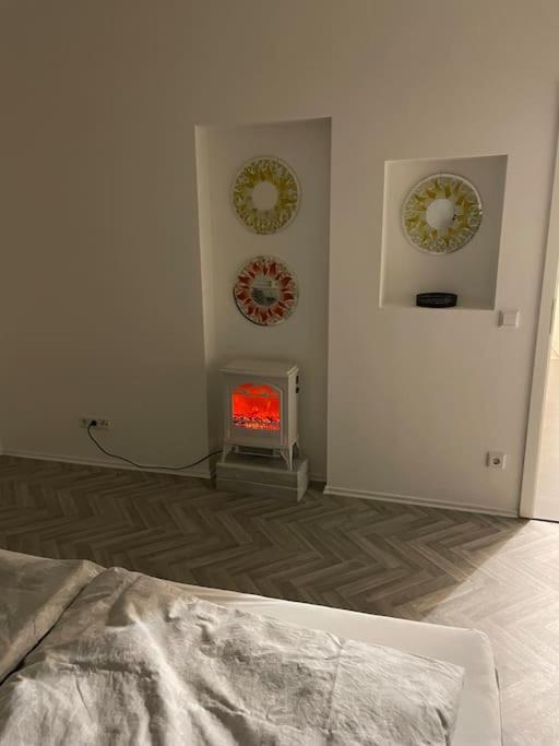 Apartment am Grünen Ring