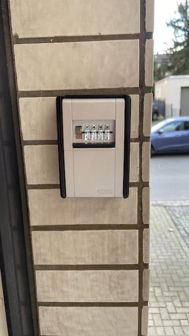 Apartment am Grünen Ring