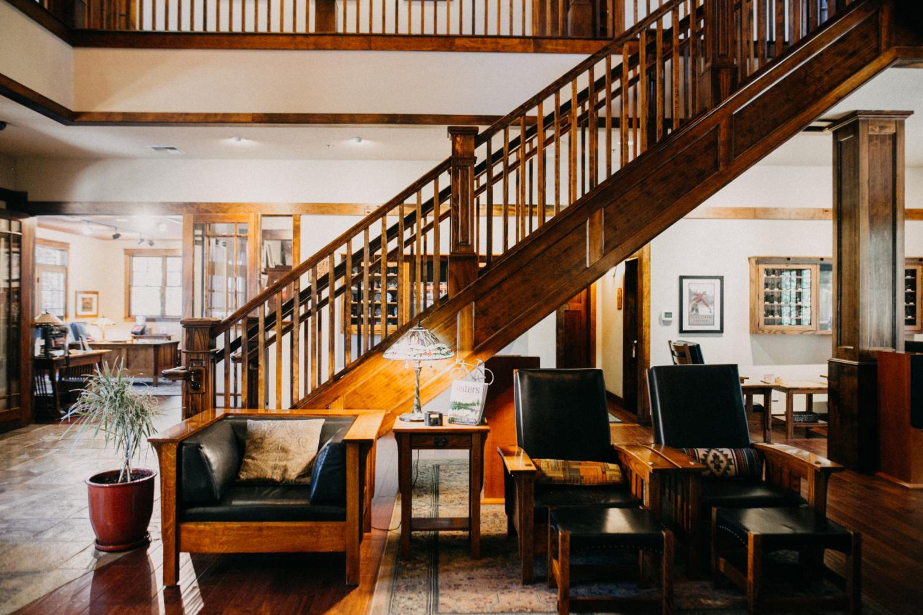 FivePine Lodge