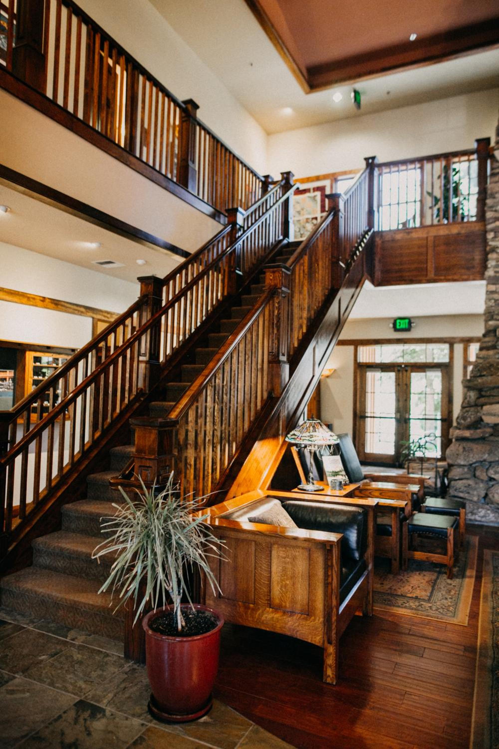 FivePine Lodge