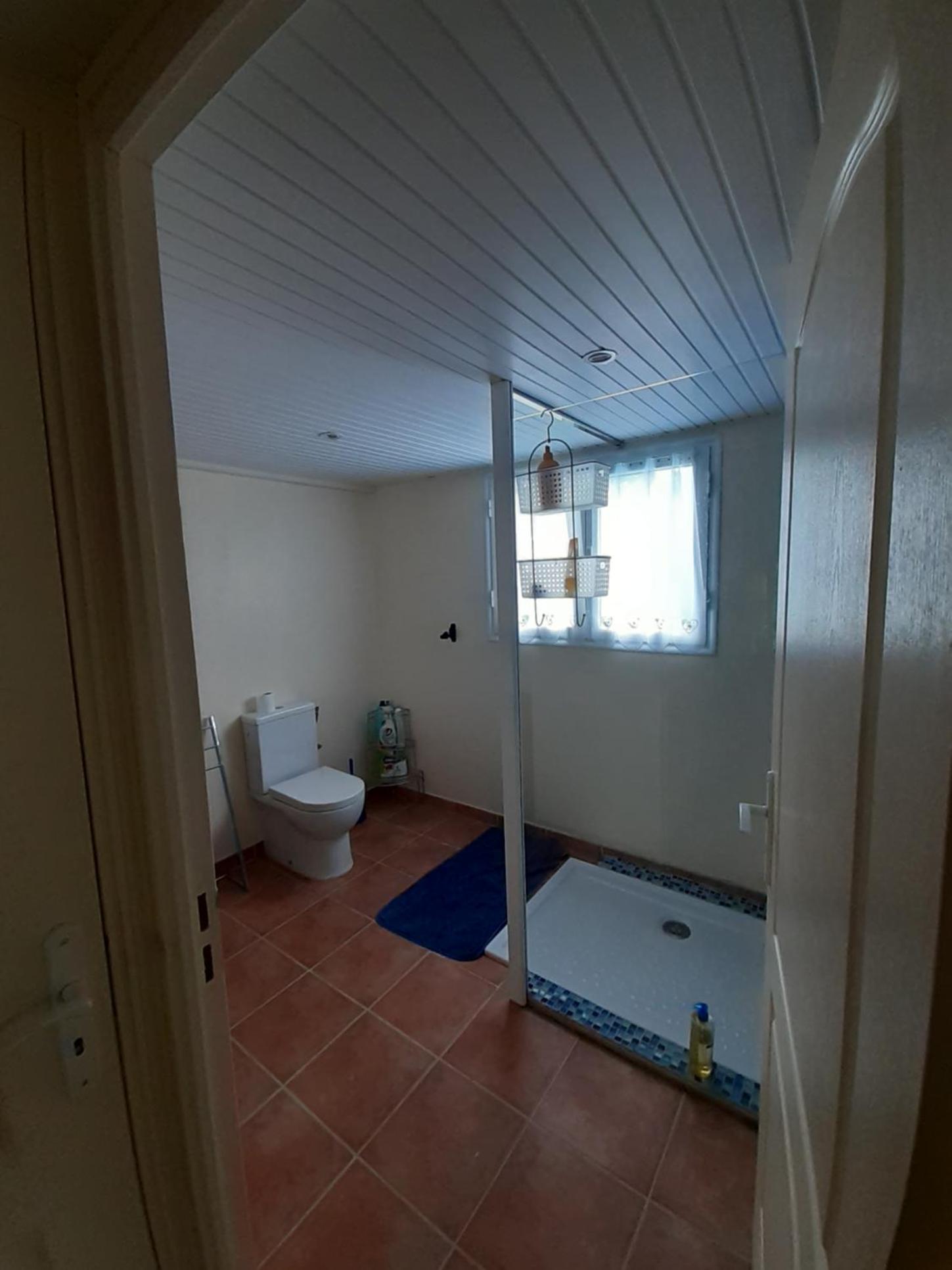 La petite maison dans la prairie