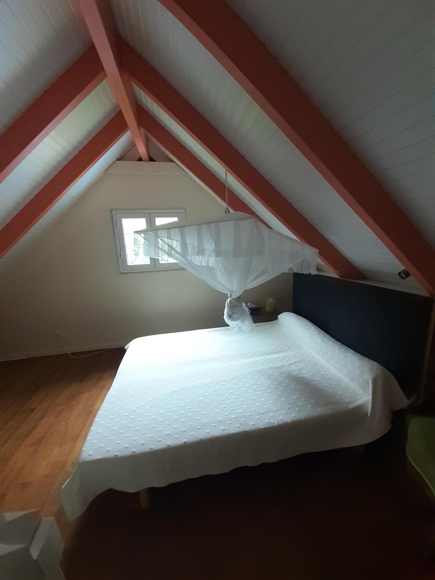 La petite maison dans la prairie