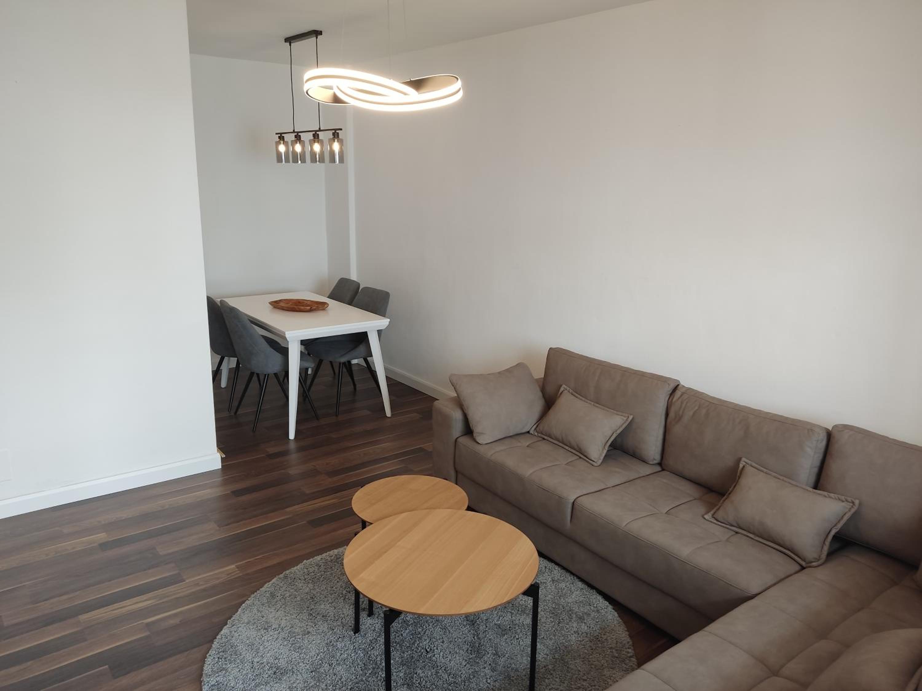 TRIM Apartment l Sea View l Vollga-Durres
