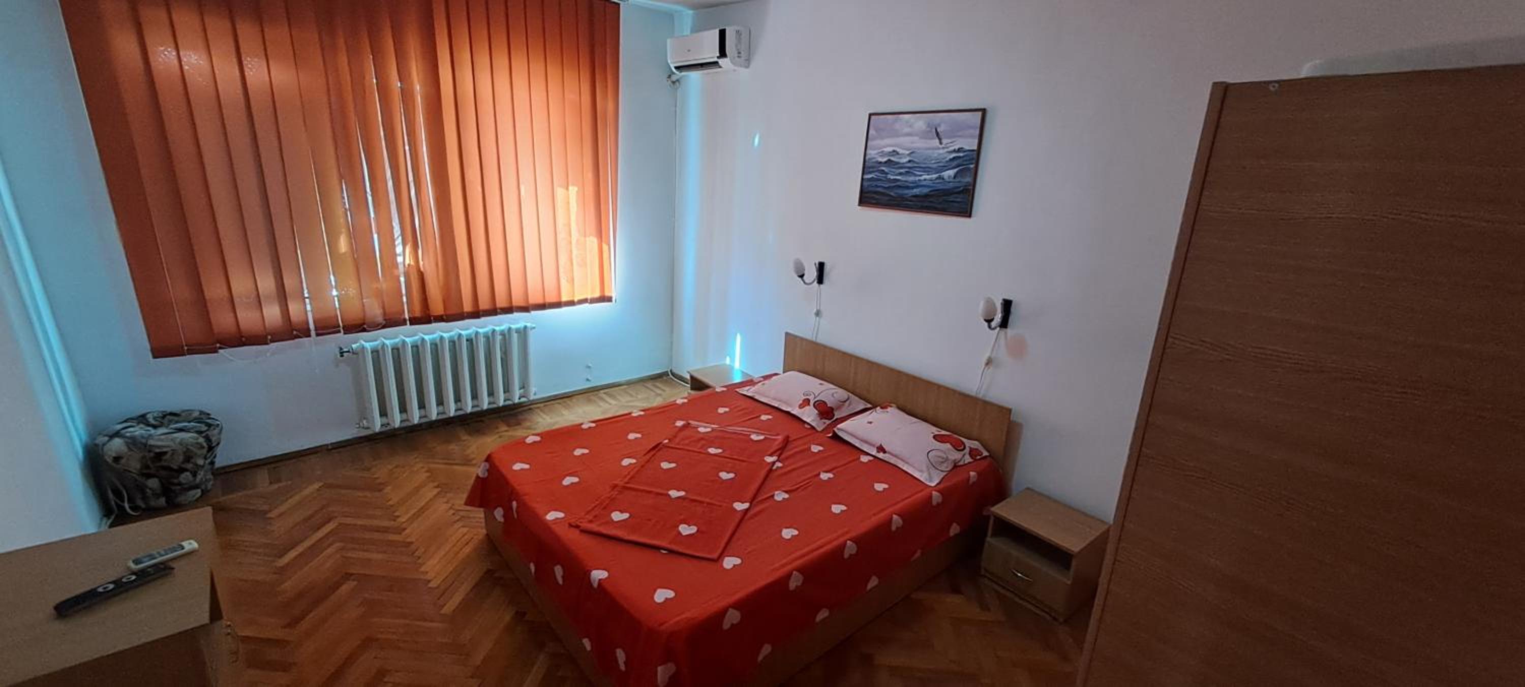 casa Amelie Mangalia