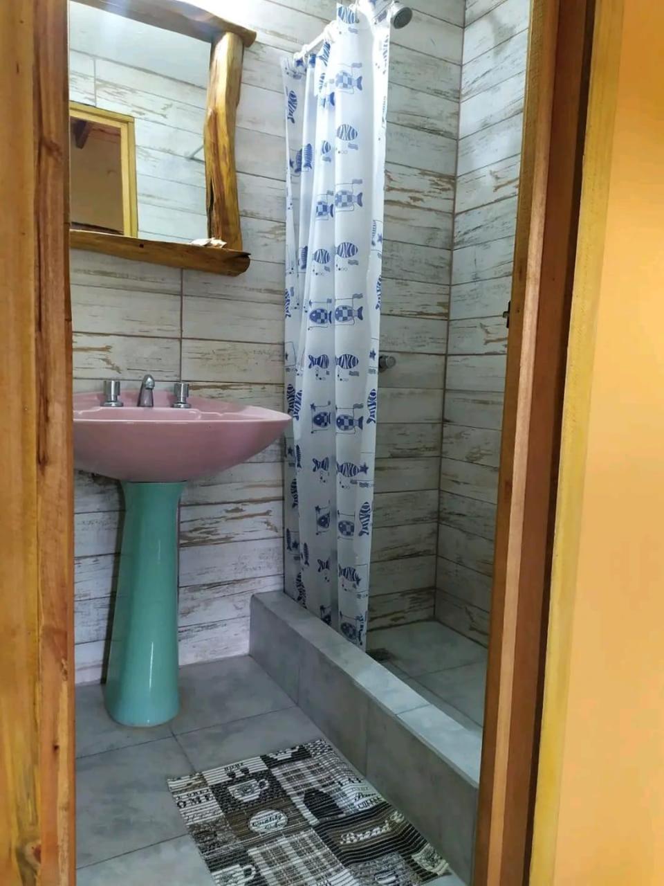 Huecubu suites