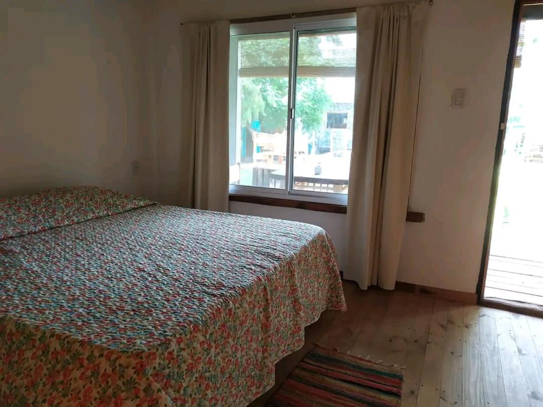 Huecubu suites