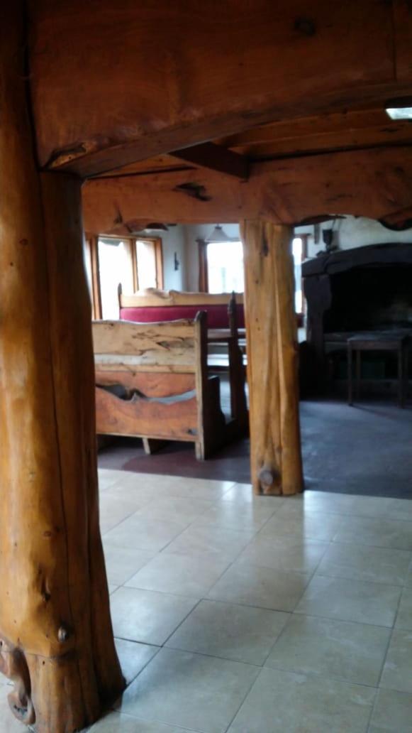Huecubu suites