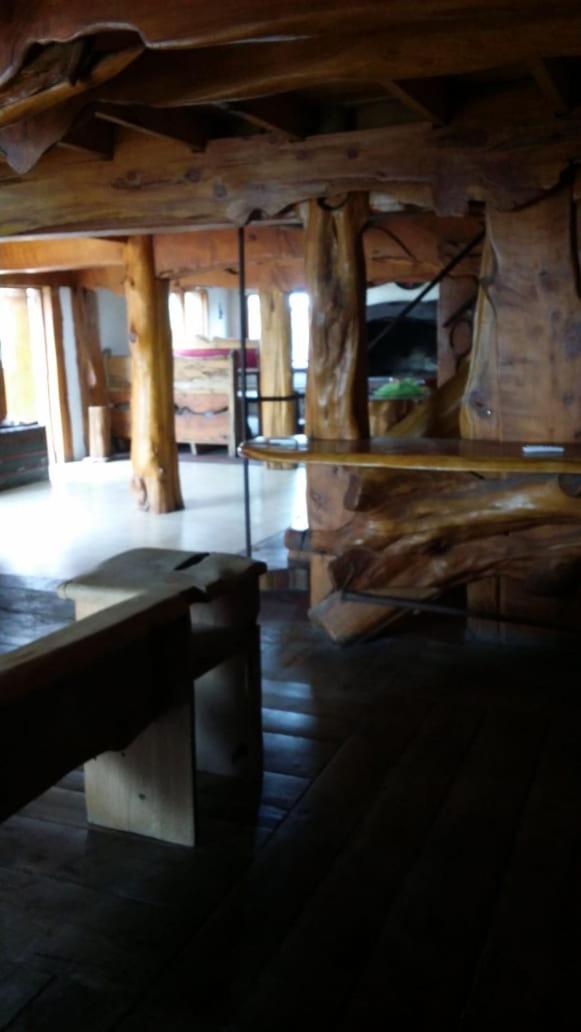 Huecubu suites