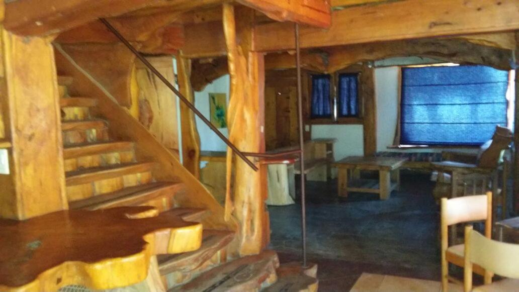 Huecubu suites