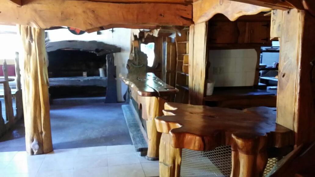 Huecubu suites