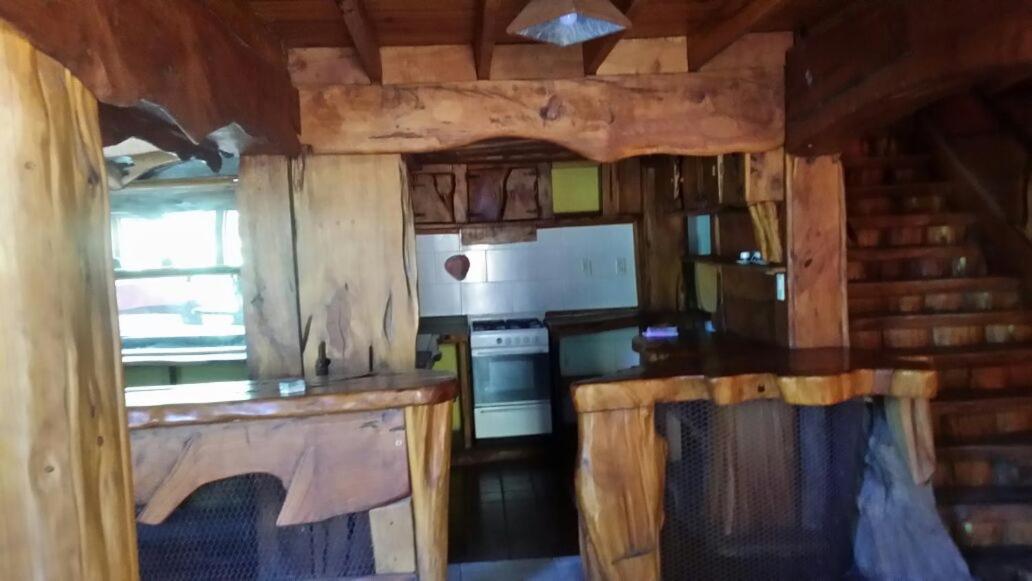 Huecubu suites