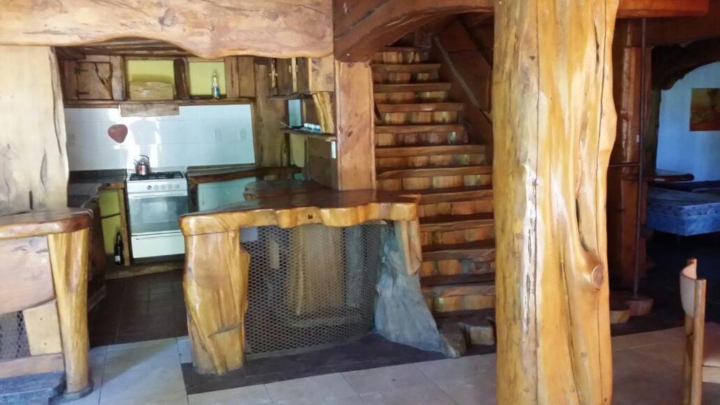 Huecubu suites