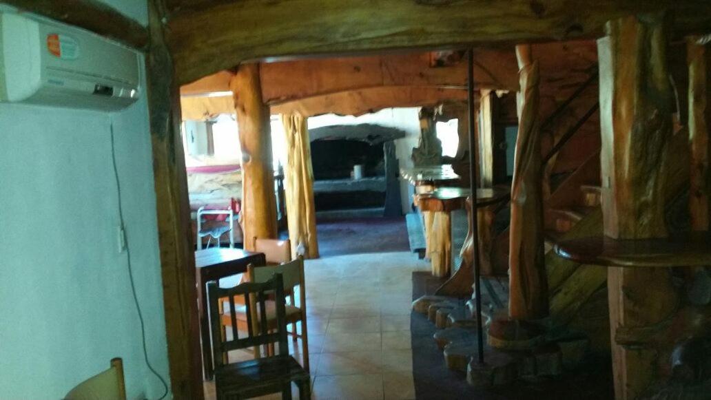 Huecubu suites