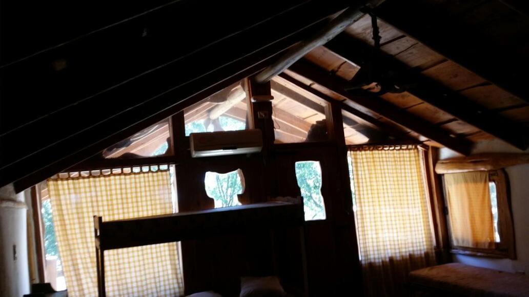 Huecubu suites