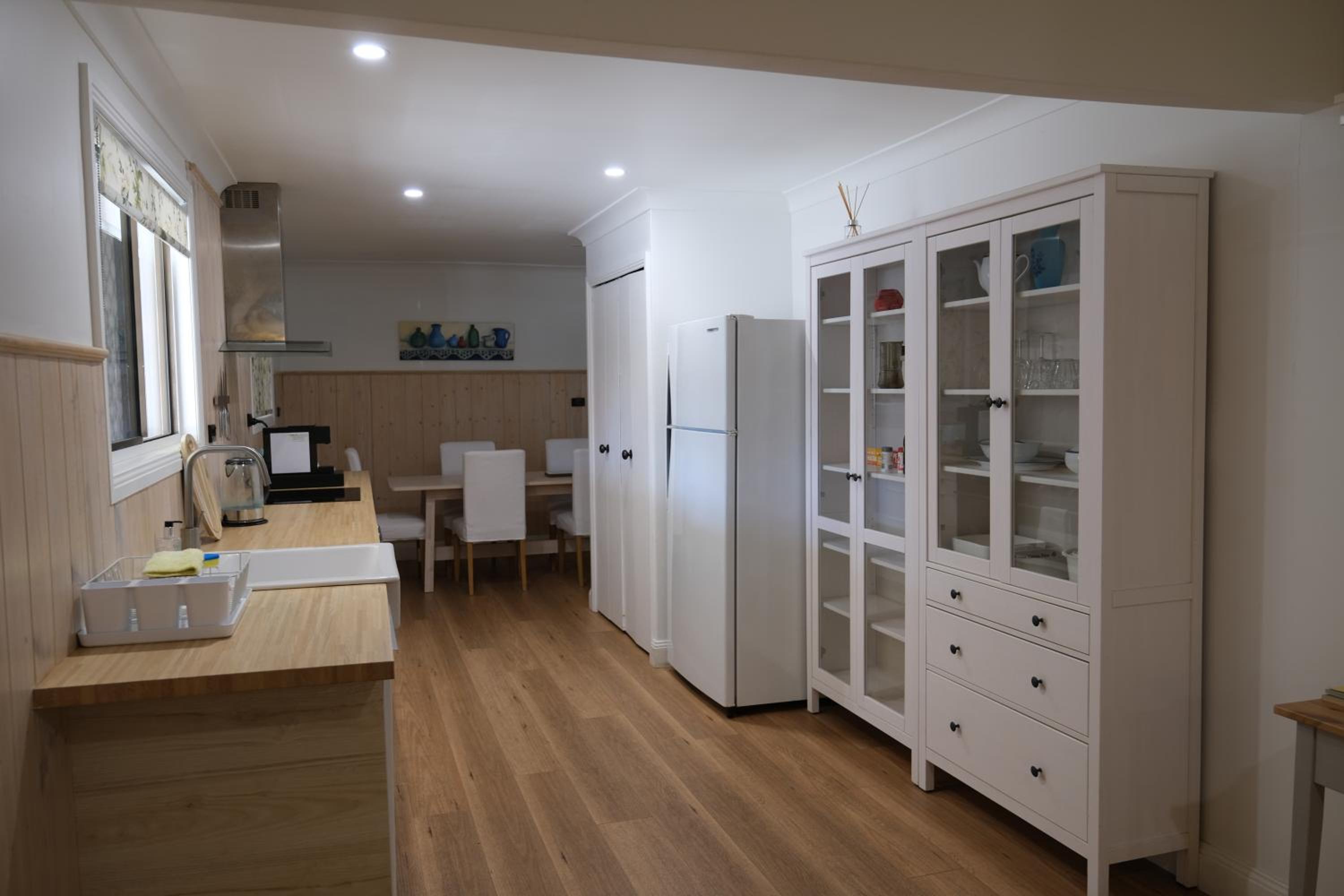 Twodogfolly at Creeklands view 5