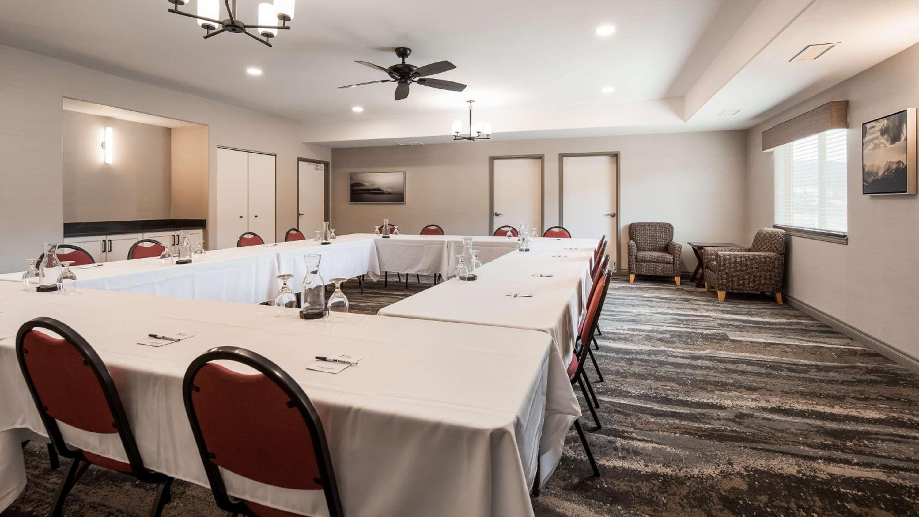 Orlando Vacations - Best Western Vista Inn - Property Image 2