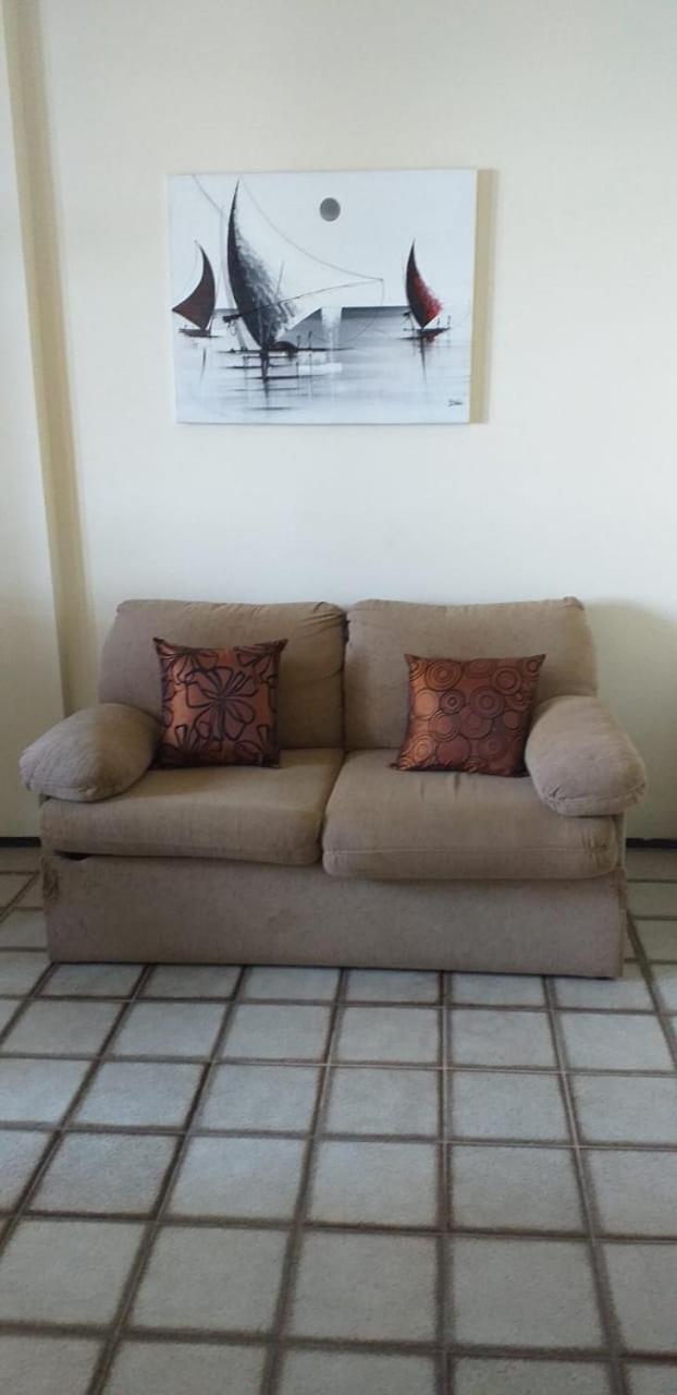 Flat Golden Beira Mar 557