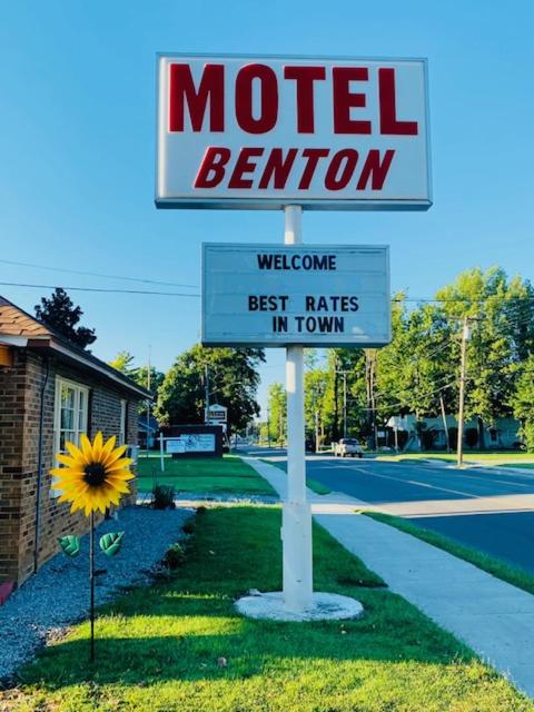 Benton Motel - Property Image 23