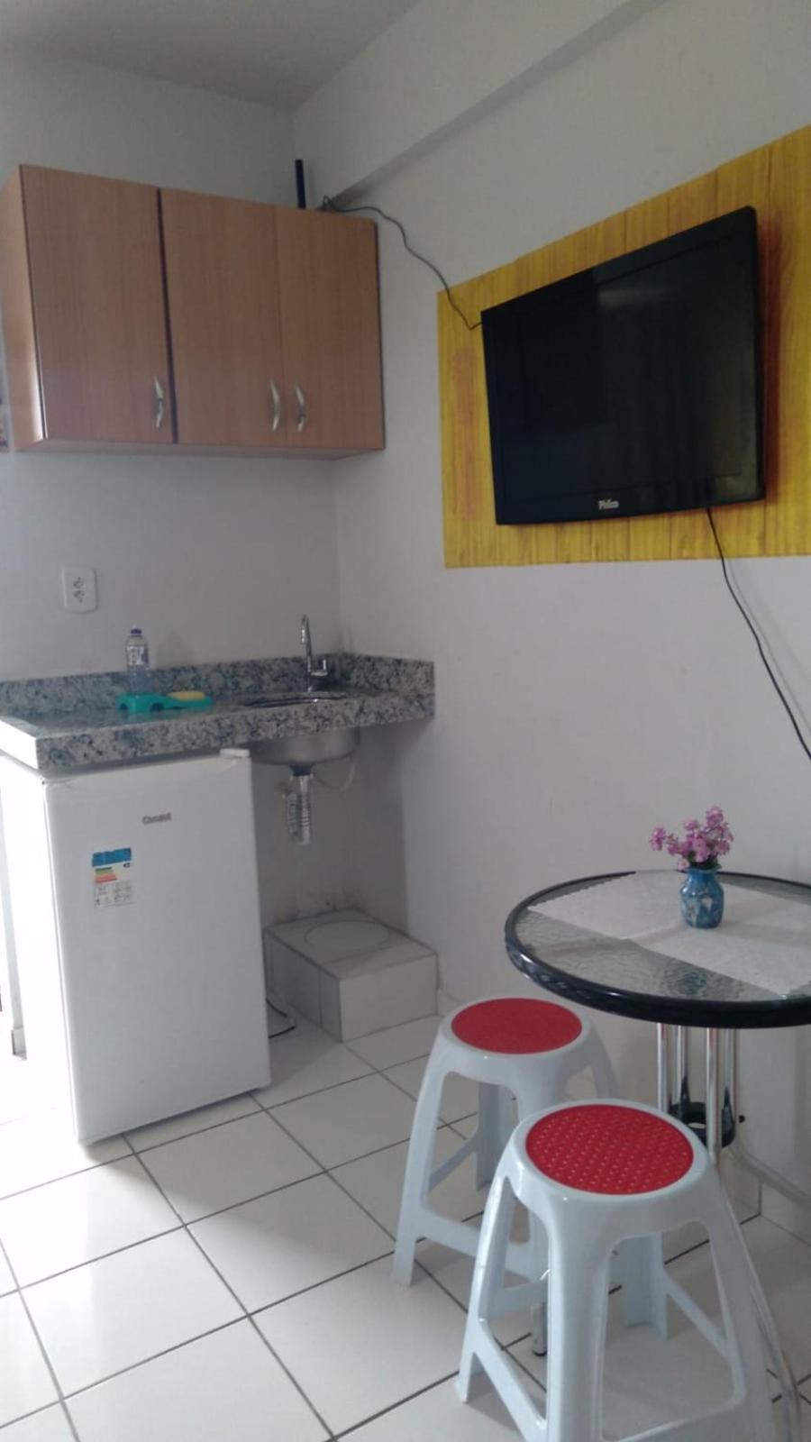 Acqua Ville Flats II - Caldas Novas Center