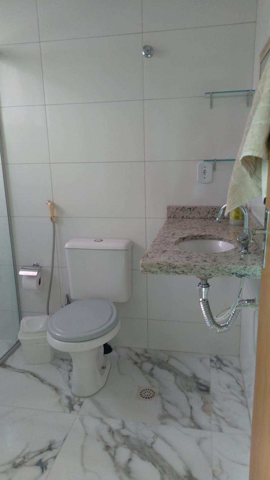Acqua Ville Flats II - Caldas Novas Center