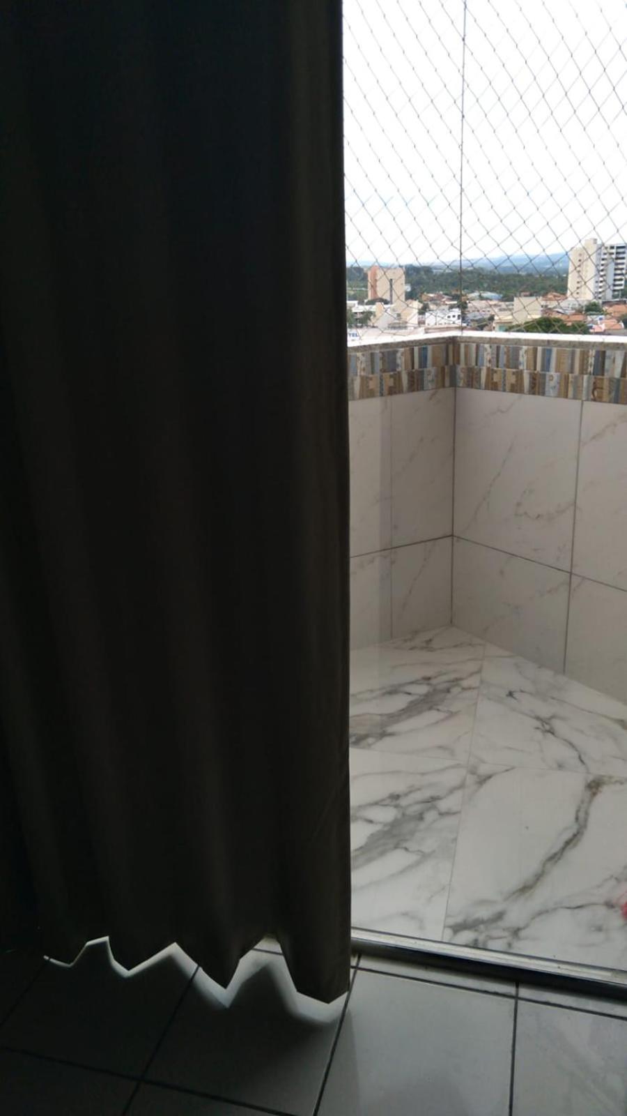 Acqua Ville Flats II - Caldas Novas Center