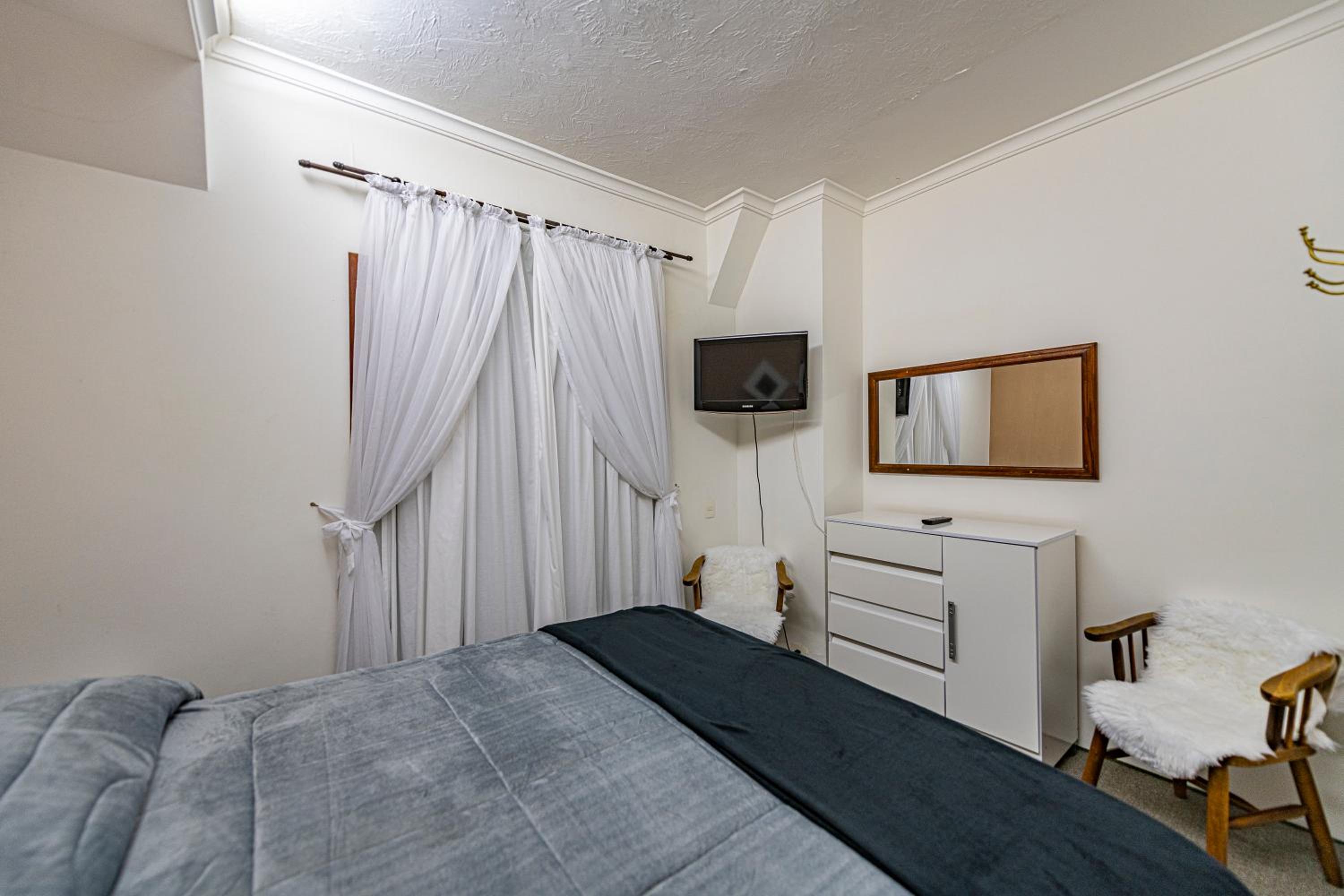 Apartamento Duplex Home Green Home