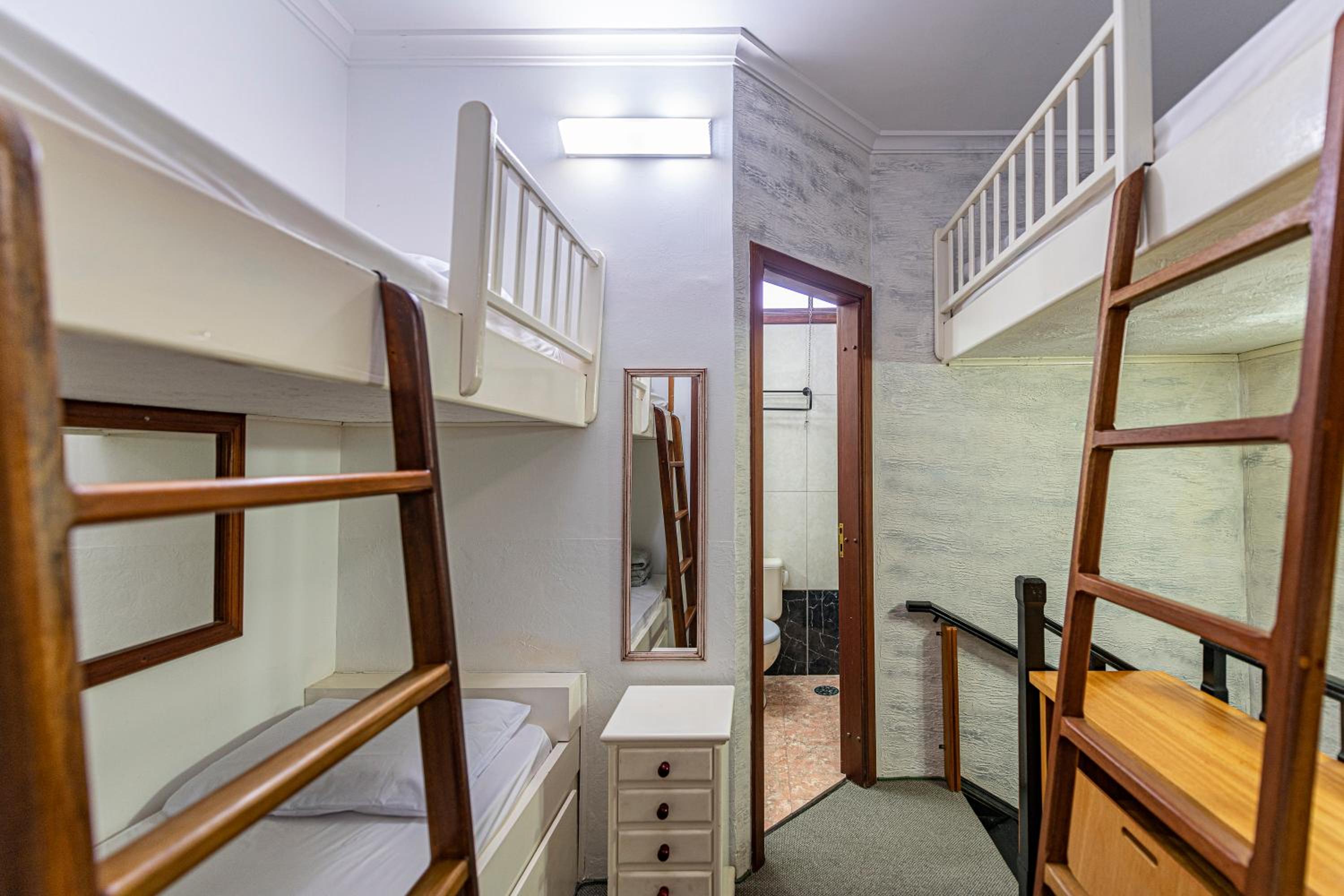 Apartamento Duplex Home Green Home