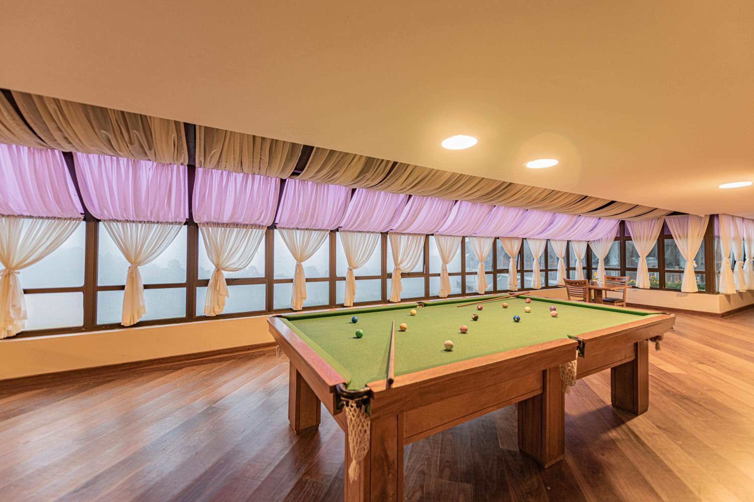 Apartamento Duplex Home Green Home