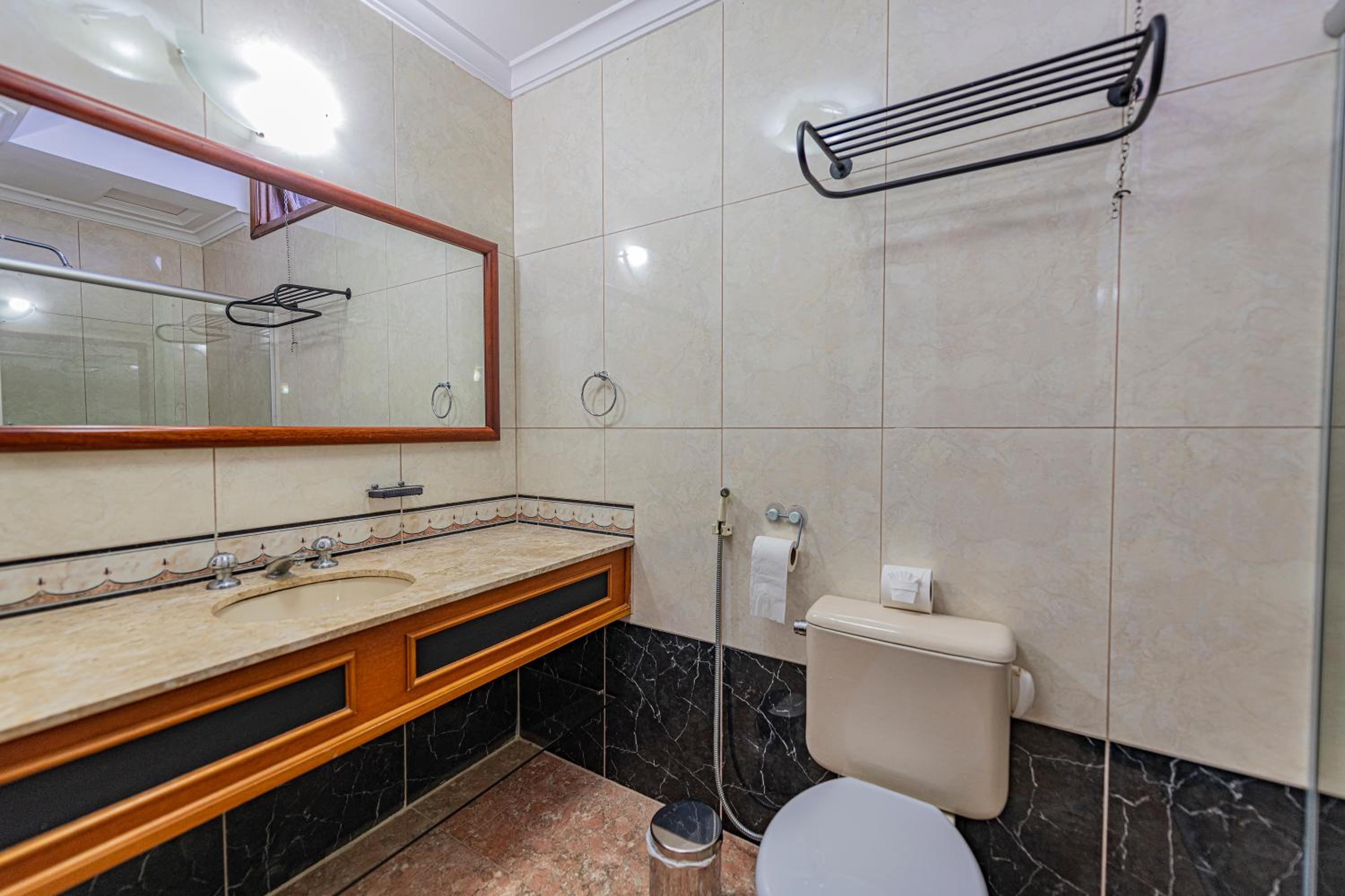 Apartamento Duplex Home Green Home
