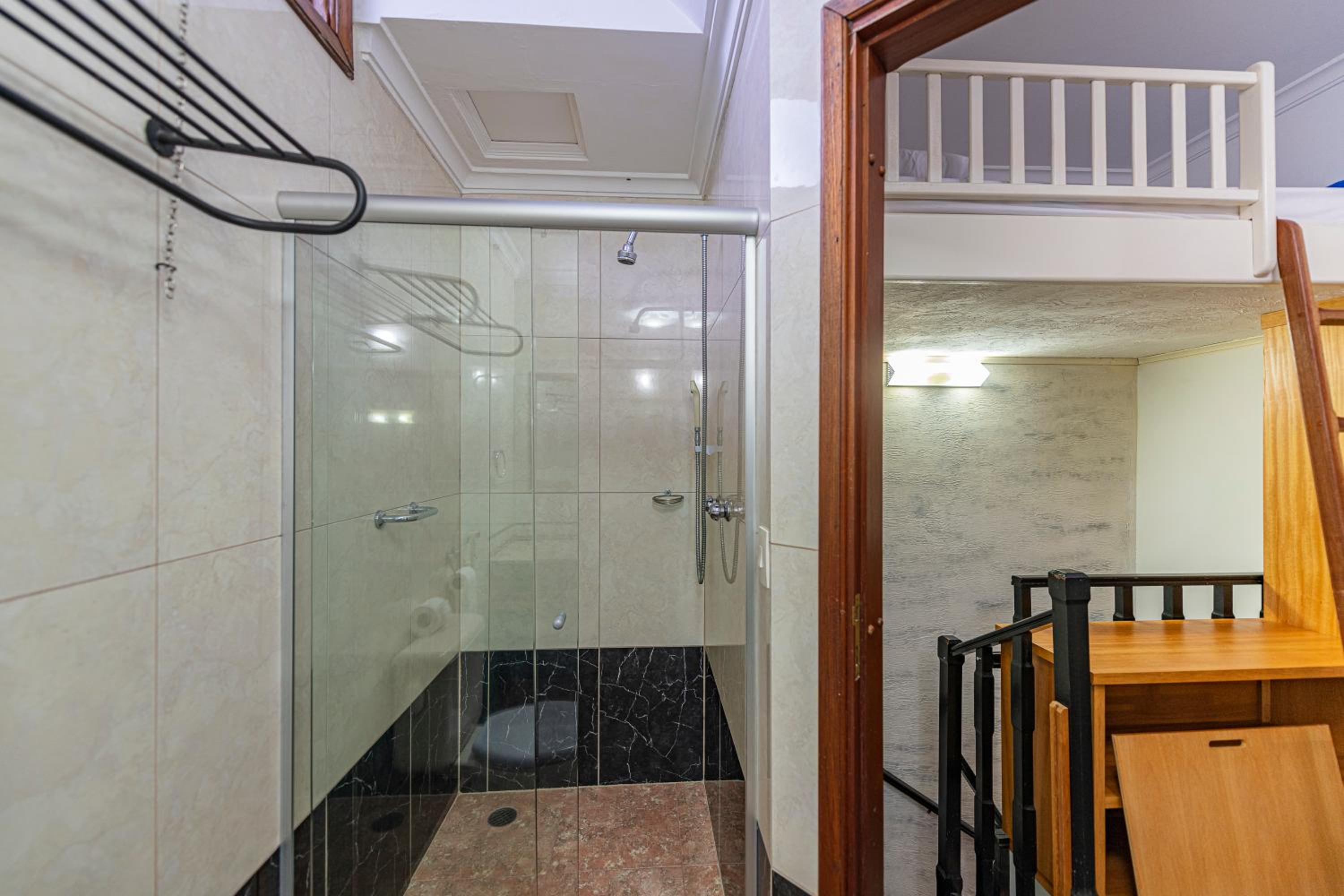 Apartamento Duplex Home Green Home