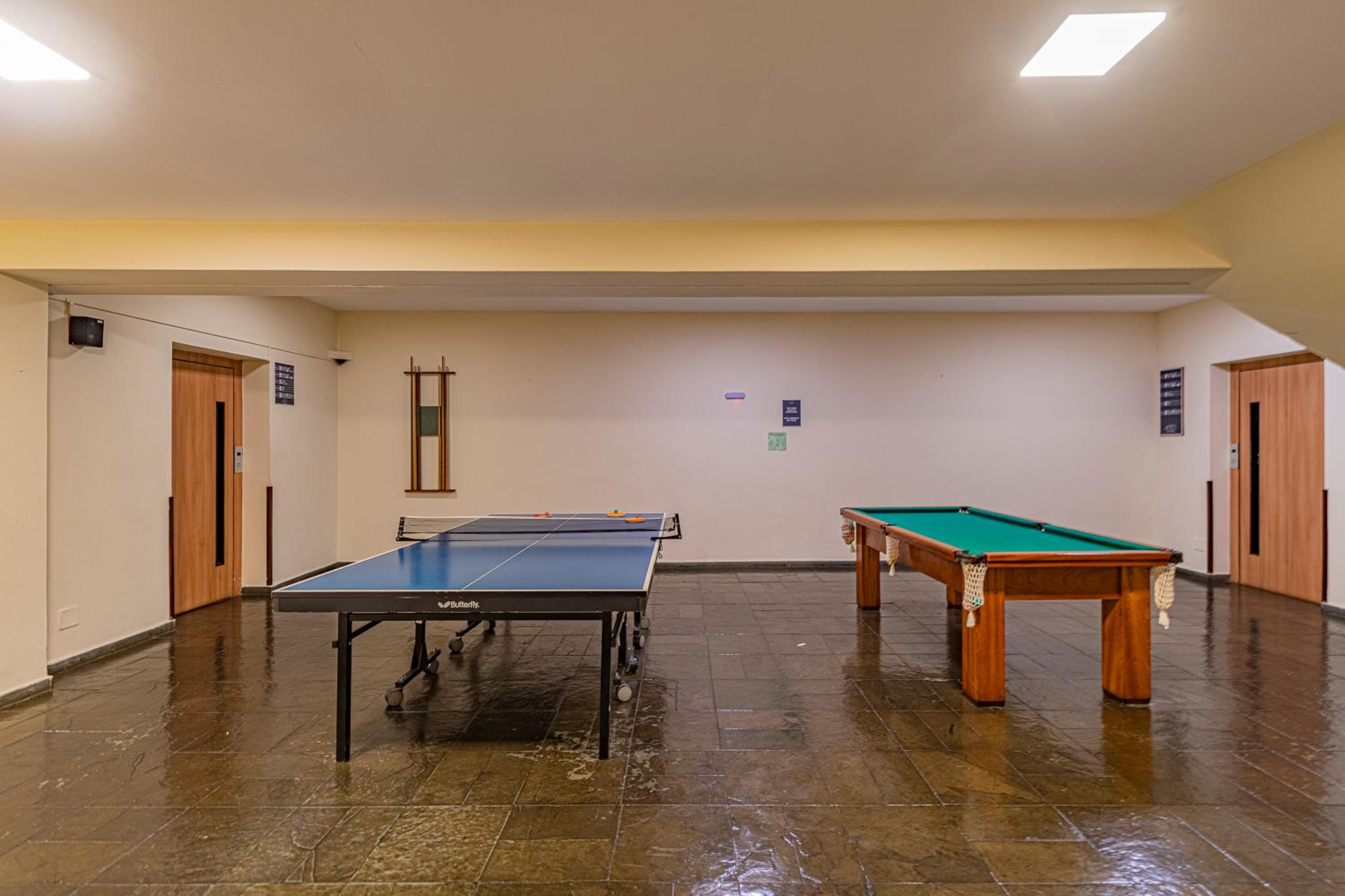 Apartamento Duplex Home Green Home