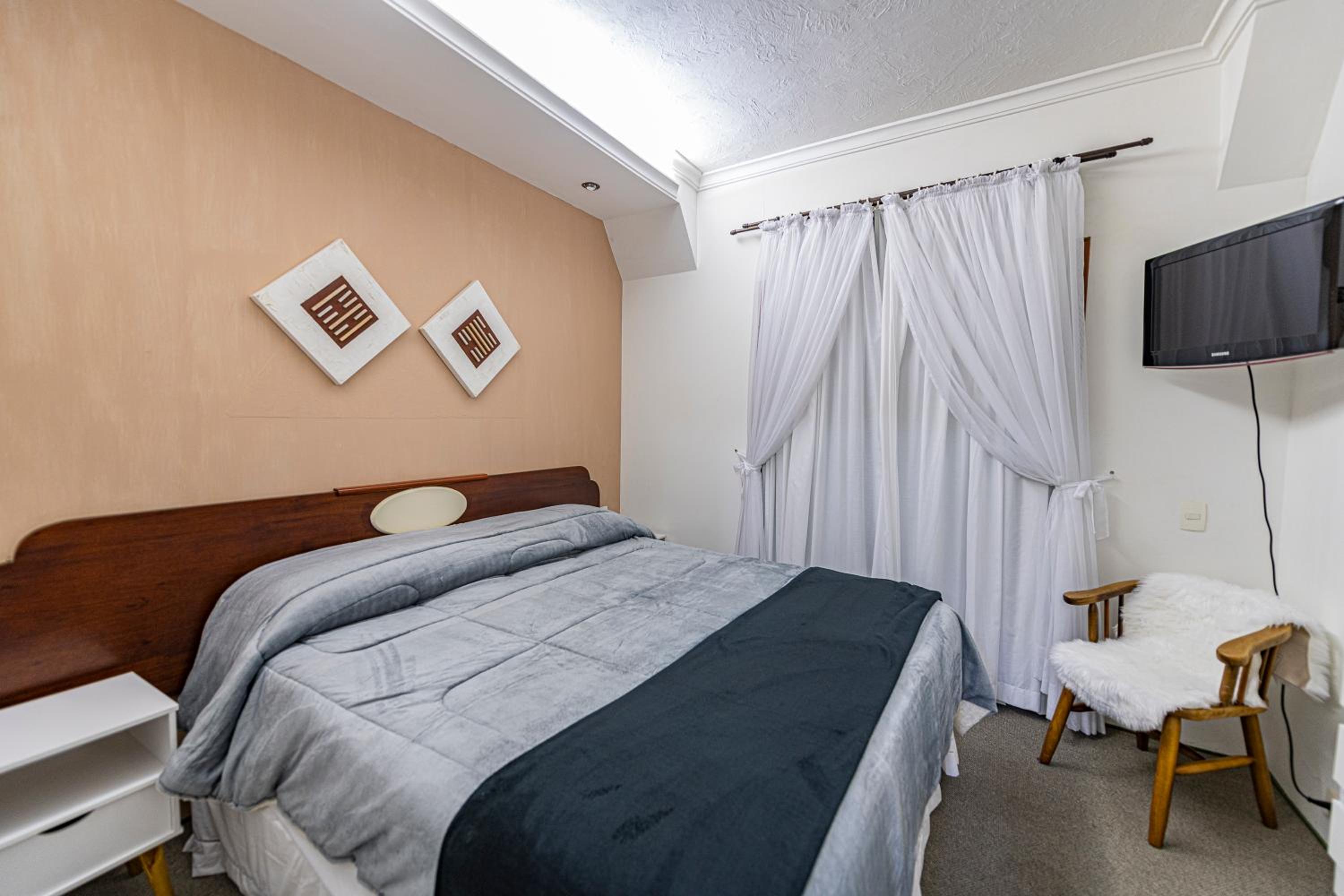 Apartamento Duplex Home Green Home