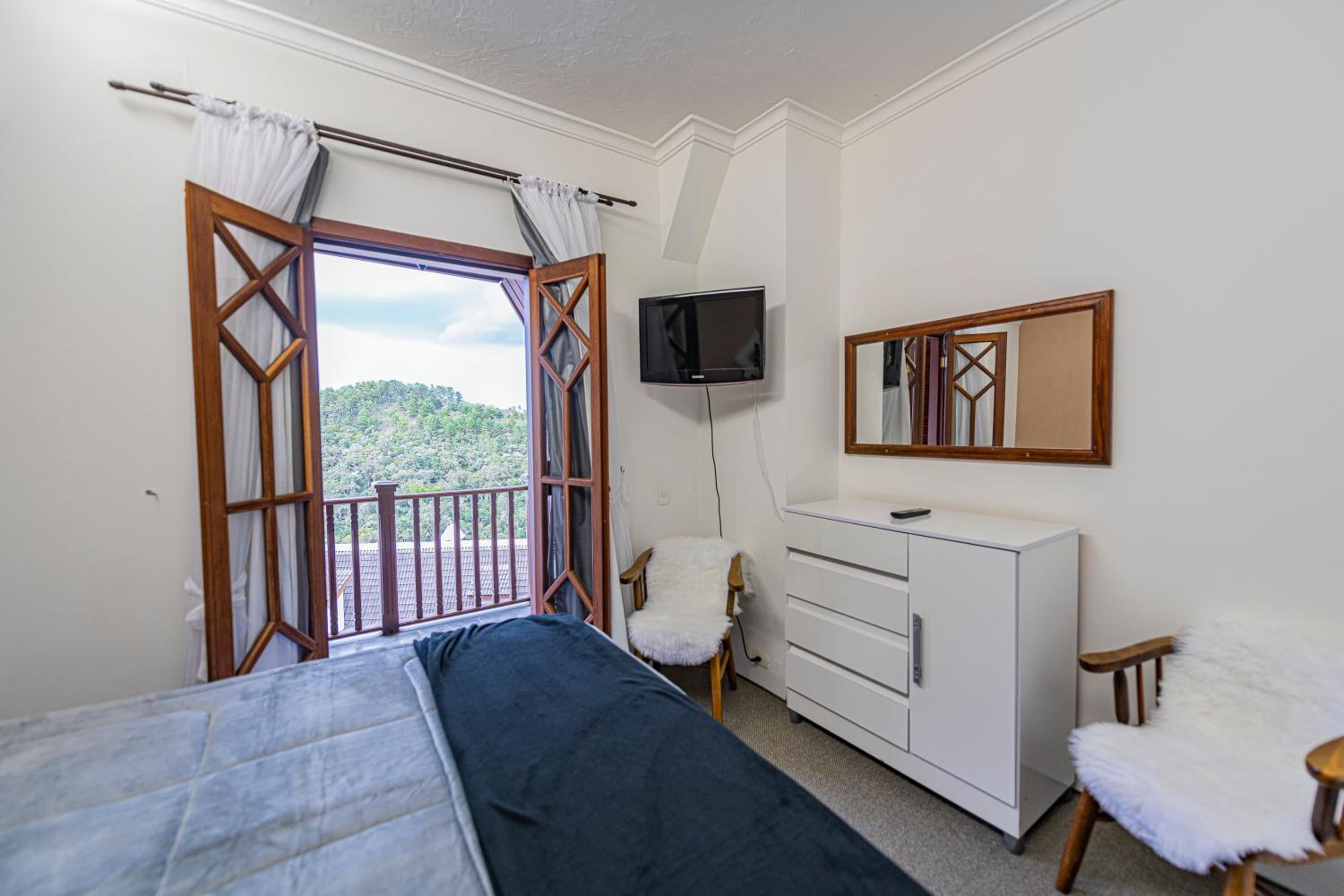 Apartamento Duplex Home Green Home