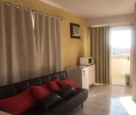 Acqua Ville Flats II - Caldas Novas Center