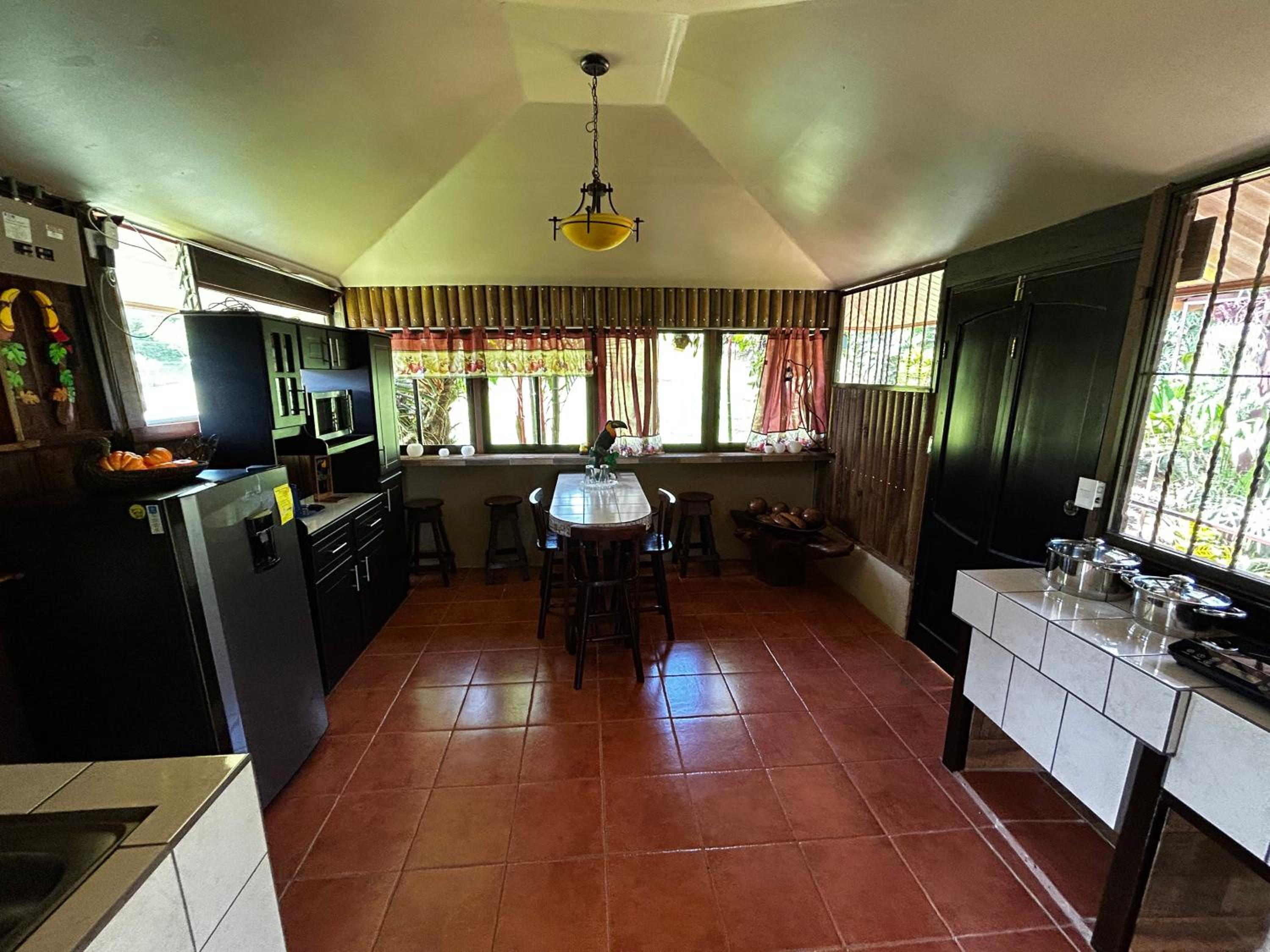 Eco Villas Tambor Tucanes