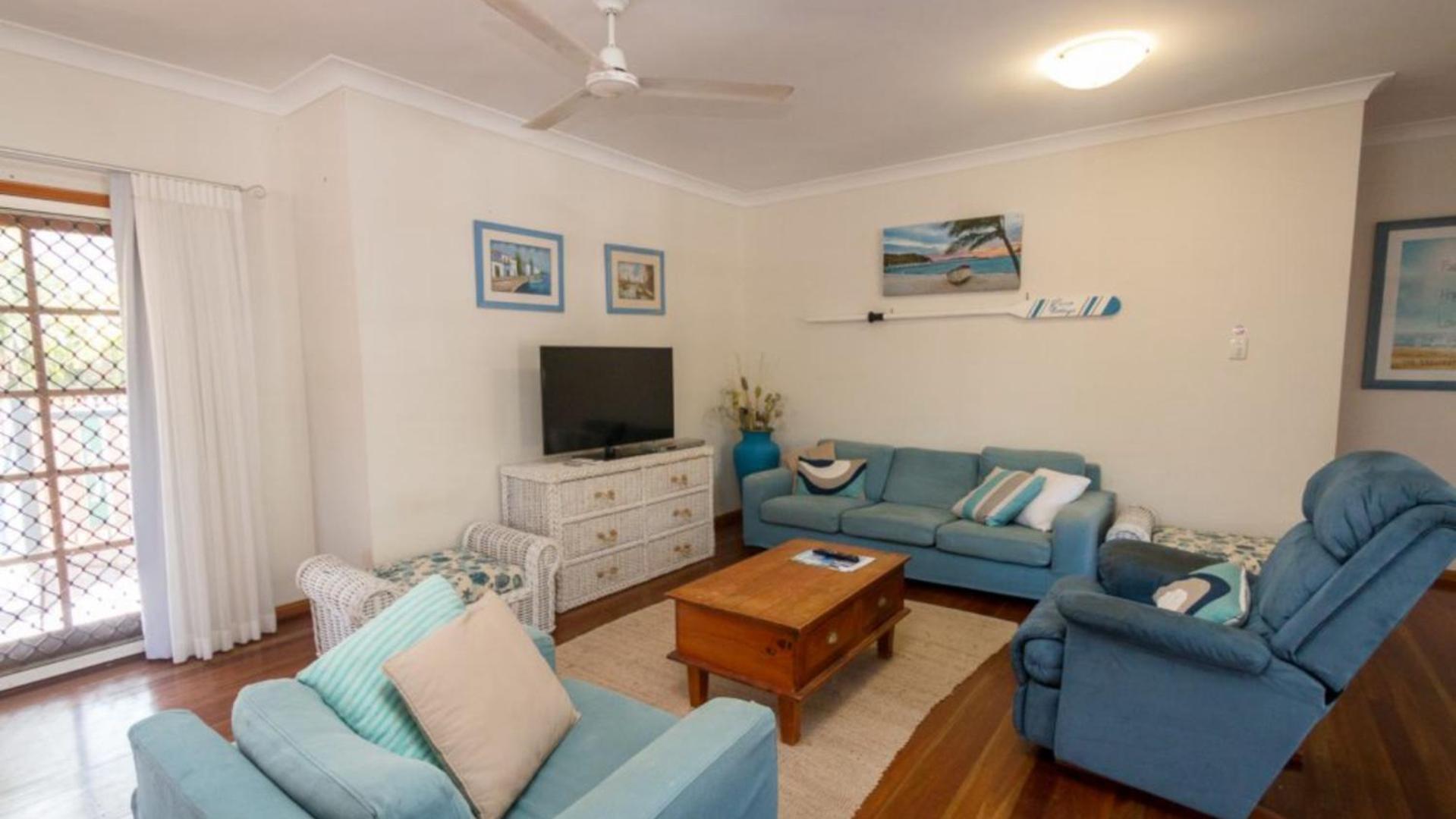 Picnic Cottage, Lovely Home Near The Beach