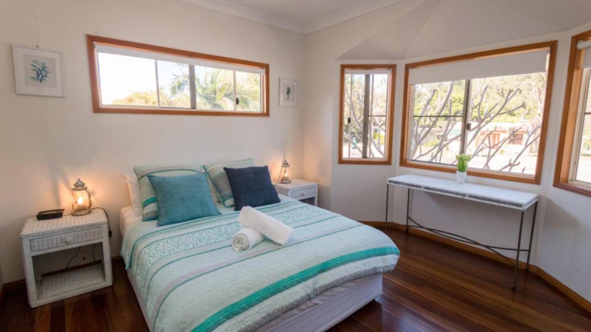 Picnic Cottage, Lovely Home Near The Beach