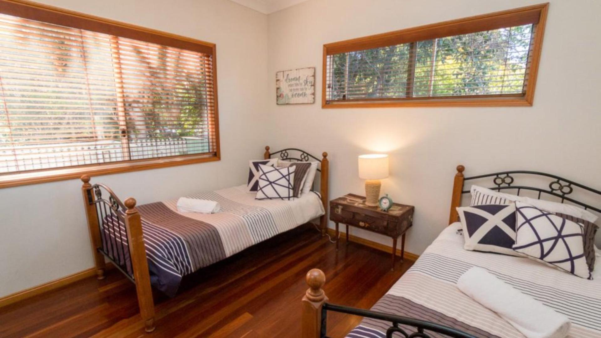 Picnic Cottage, Lovely Home Near The Beach